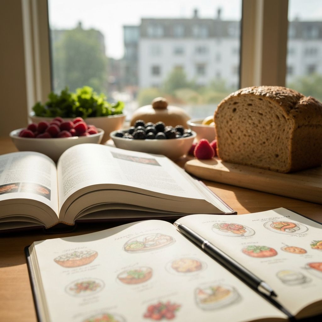 Educational content creation